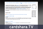 cardshara.tv